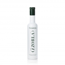 Aceite de Oliva ECOLÓGICO 500ml - Cazorla