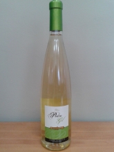 DON PEDRO GIL Blanco Semidulce 75cl Vinos de la tierra de Torreperogil